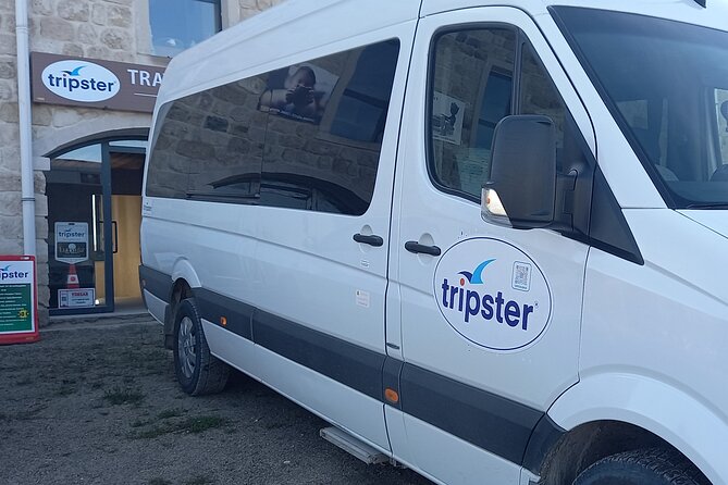 Private Airport Transfer Fr/to Nevşehir or Kayseri and Cappadocia - Cancellation Policy