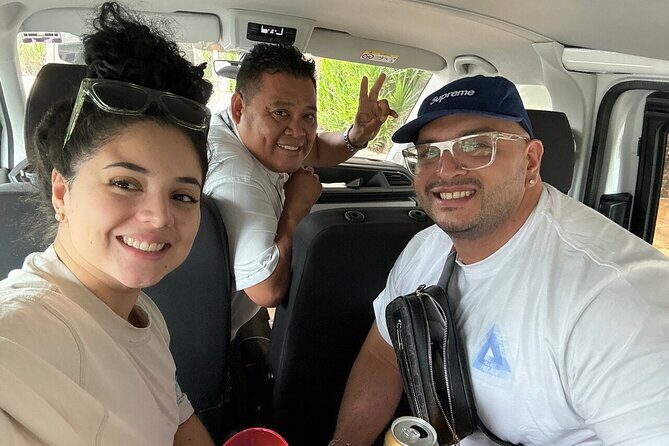 Private Airport Transfer from and to Cancun - Why Choose This Cancun Airport Transfer?