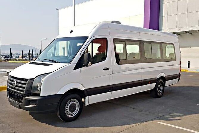 Private Airport Transfer from and to Cancun - The Real Experience: What Travelers Say