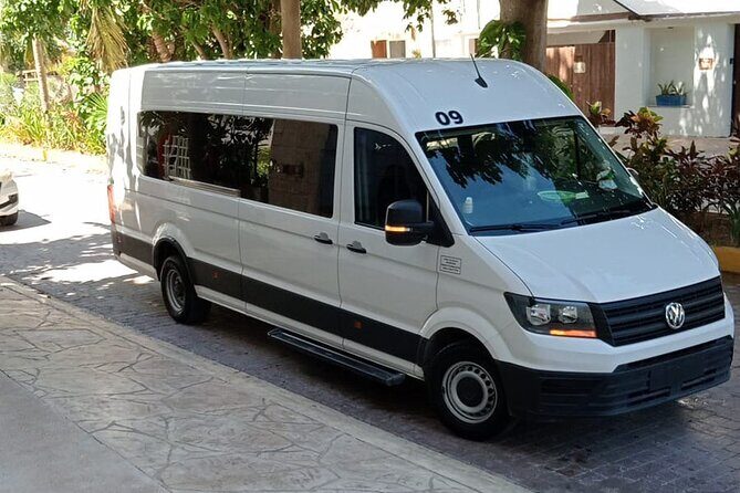 Private Airport Transfer from and to Cancun - Practical Tips for Travelers
