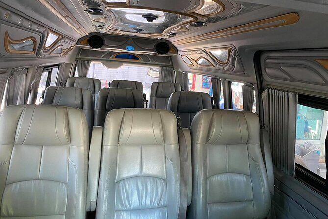 Private Airport Transfer from Bangkok Airports - Final Thoughts: Who Should Consider This Transfer?