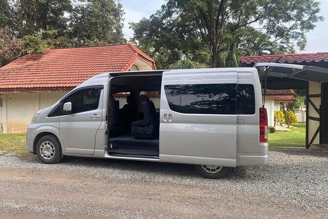 Private Airport Transfer from Bangkok Airports - Good To Know