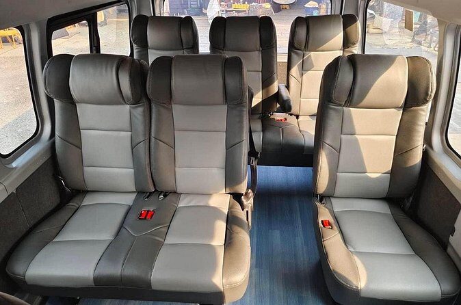 Private Airport Transfer from Bangkok Airports - The Sum Up: Is It Worth It?