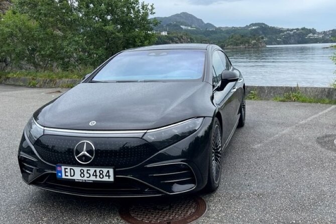 Private Airport Transfer From Bergen Airport - Bergen Hotels/Port - Pricing and Guarantee
