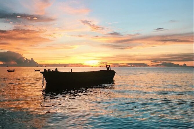 Private Airport Transfer :From BKK Airport to Pattaya City - Benefits of Private Airport Transfer