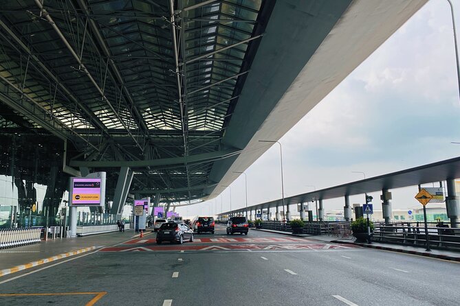 Private Airport Transfer :From BKK Airport to Pattaya City - Common Questions