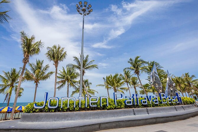 Private Airport Transfer :From BKK Airport to Pattaya City - The Sum Up