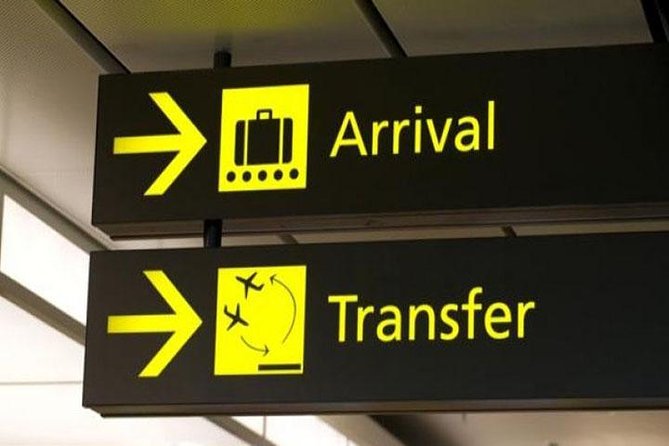 Private Airport Transfer From Cairo Airport to Cairo or Giza Hotel or Vice Versa - Included Services