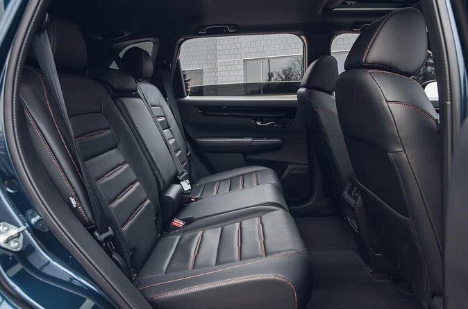 Private Airport Transfer from DCA to Downtown Washington, D.C. - FAQ