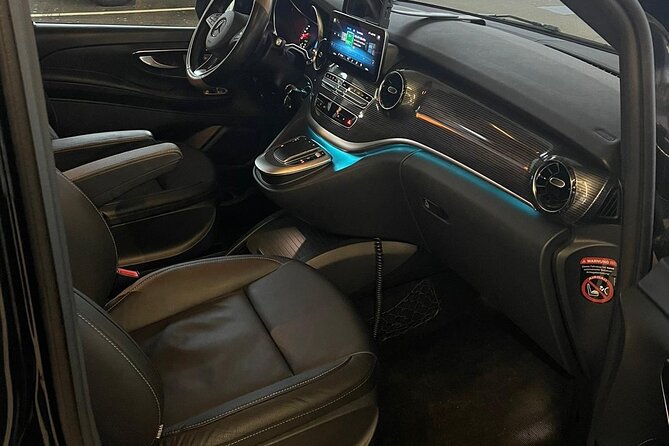 Private Airport Transfer From Dubai to Hotels in Dubai - Cancellation Policy and Reviews