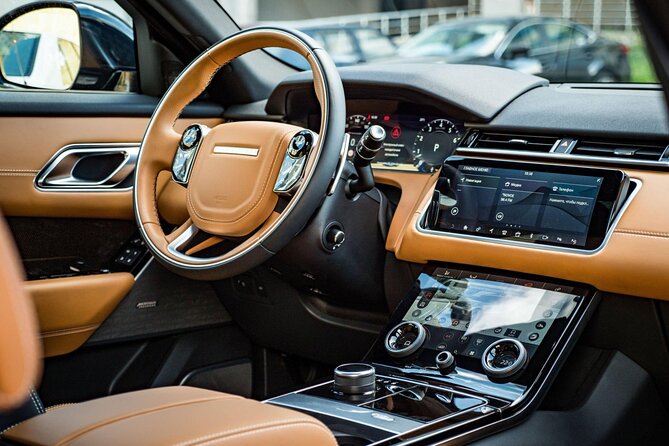 Private Airport Transfer From Dubai to Hotels in Dubai - Contact Information and Customer Support