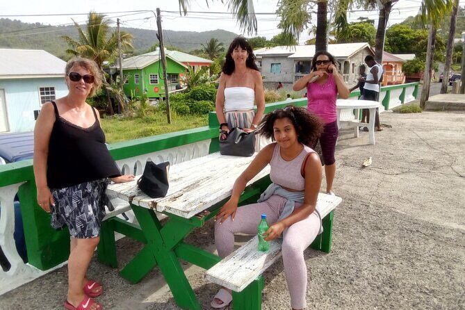 Private Airport Transfer from Hewanorra UVF to St. Lucia Resorts - Transfer Experience: What to Expect