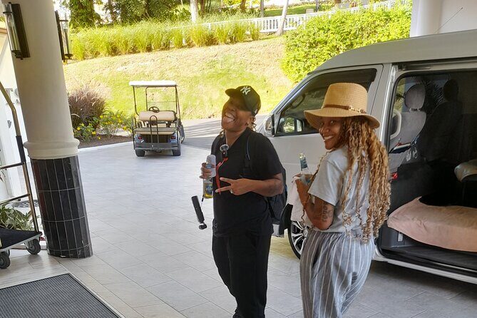 Private Airport Transfer from Hewanorra UVF to St. Lucia Resorts - Final Thoughts