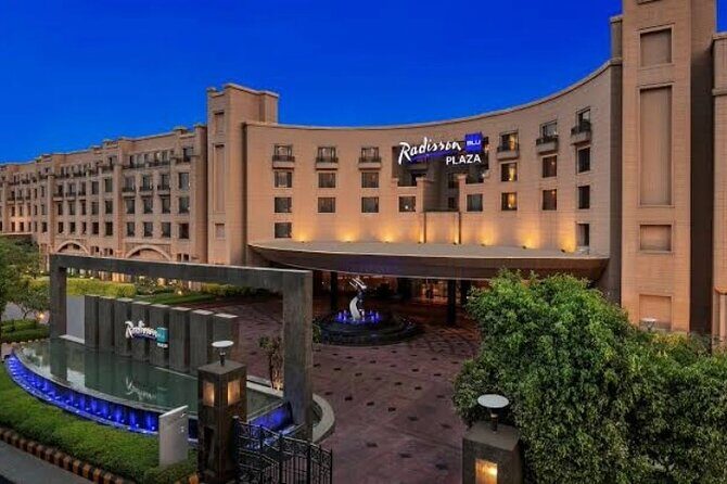 Private Airport Transfer from IGI Airport Delhi to Hotel - Why Choose a Private Transfer in Delhi?