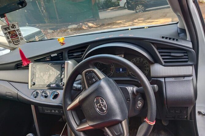 Private Airport Transfer from IGI Airport Delhi to Hotel - Who Will Love This Service?