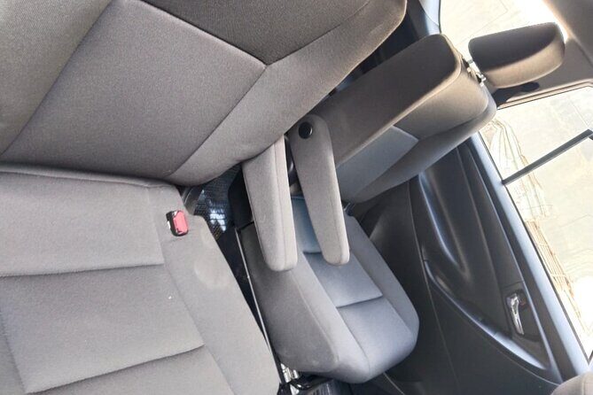 Private Airport Transfer from IGI Airport Delhi to Hotel - FAQ