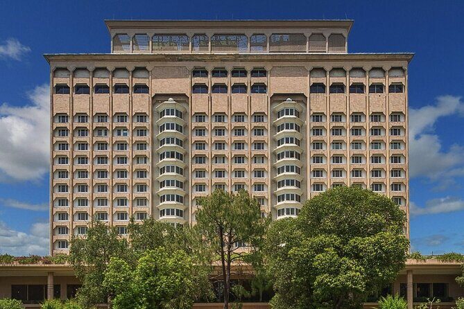 Private Airport Transfer from IGI Airport Delhi to Hotel - Why the Service Stands Out: Comfort and Convenience