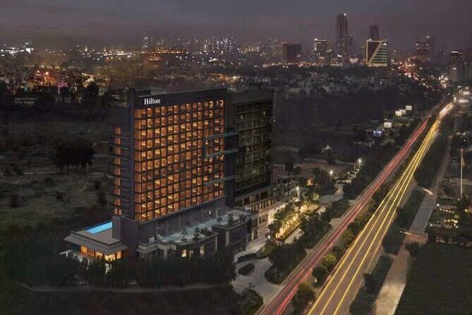 Private Airport Transfer from IGI Airport Delhi to Hotel - Final Thoughts: Who Should Consider This Transfer?