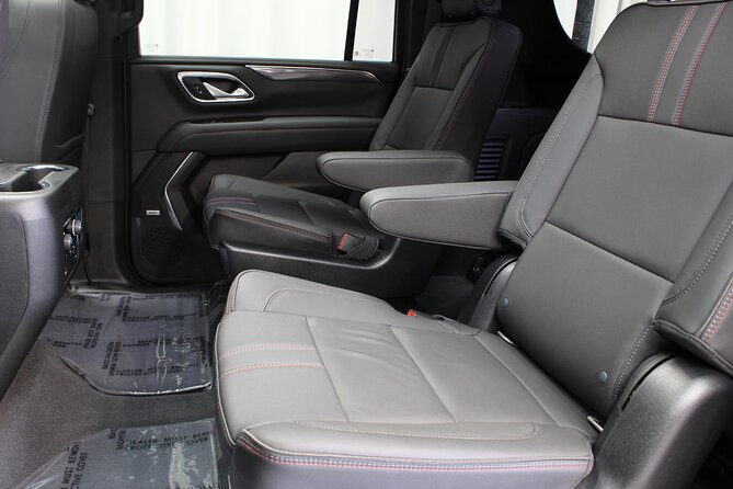 Private Airport Transfer From JFK LGA and EWR to Manhattan - Service Details