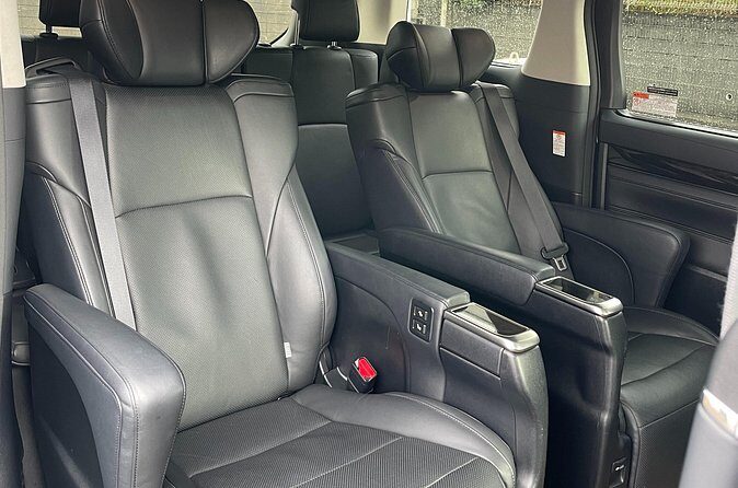 Private Airport Transfer from Kansai International Airport KIX - Who Will Love This Service?