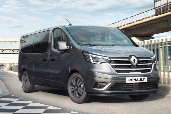 Private Airport Transfer From Keflavik Airport to Hotels in Reykjavik Area - Pricing and Booking