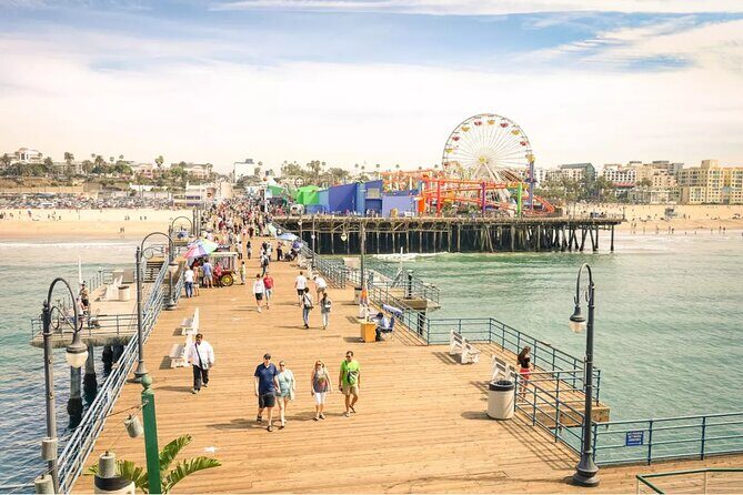 Private Airport Transfer from LAX to Your Hotel - Pricing & Value