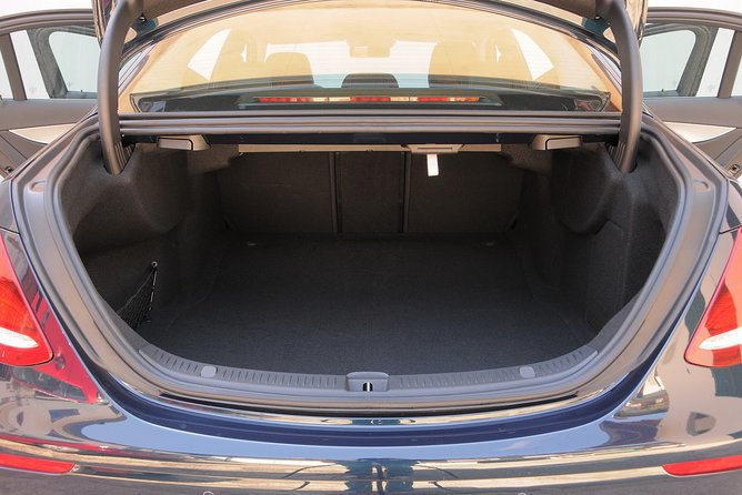 Private Airport Transfer From Malpensa Airport to Como - Meeting and Pickup
