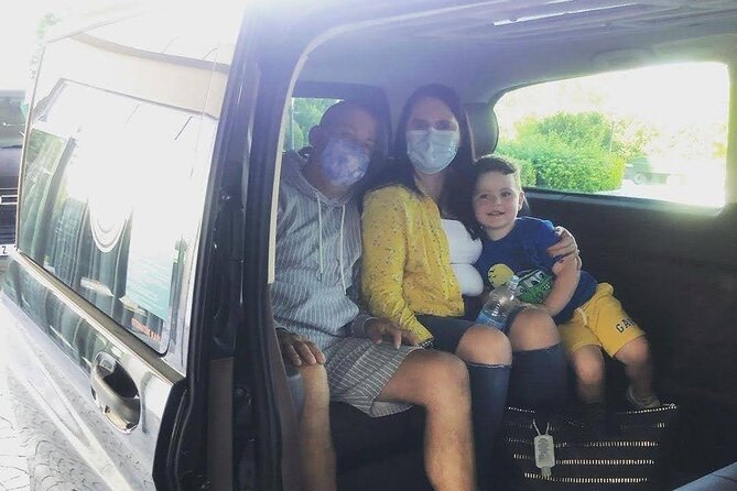 Private Airport Transfer From MBJ Airport To MoBay Hotels - Cancellation Policy and Refunds