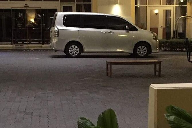 Private Airport Transfer From MBJ Airport to Negril Area Hotels - Pricing and Booking Details
