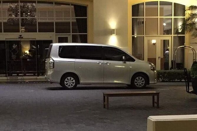 Private Airport Transfer From MBJ Airport to Negril Area Hotels - Inclusions