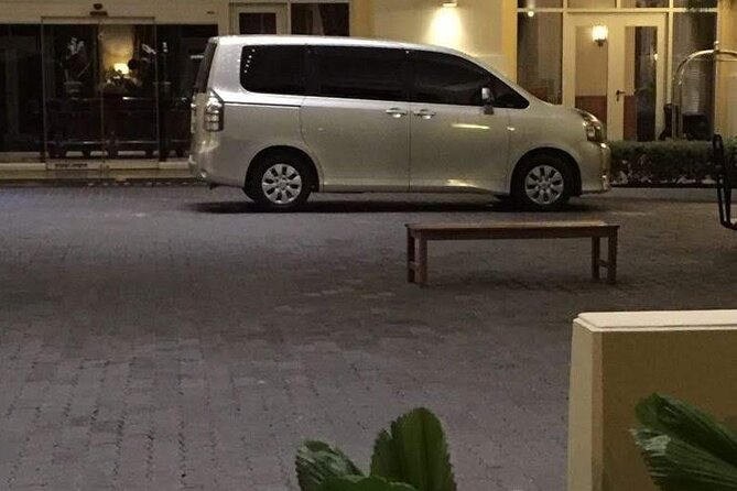 Private Airport Transfer From MBJ Airport to Ocho Rios Hotels - Pricing and Booking Details