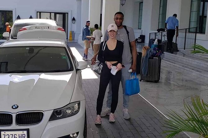 Private Airport Transfer From MBJ Airport To Ocho Rios Hotels - Cancellation Policy