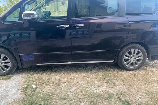 Private Airport Transfer from MBJ Jamaica to Hotels and Air BNB - A Practical Look at the Private Airport Transfer from MBJ Jamaica to Hotels and Air BNBs
