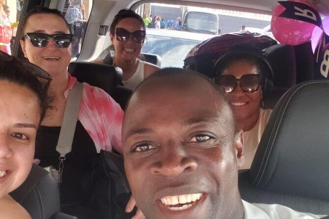 Private Airport Transfer from MBJ Jamaica to Hotels and Air BNB - Frequently Asked Questions