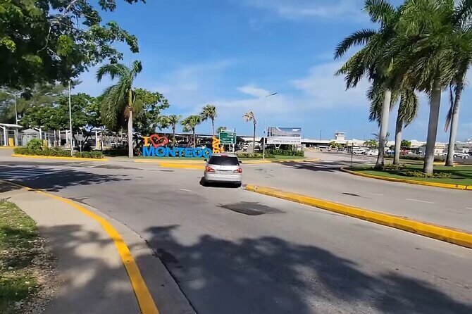 Private Airport transfer from MBJ to & from Hotel's in Ochi Rios - Real Traveler Insights and Reviews