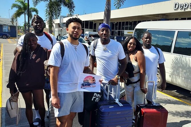 Private Airport Transfer From MBJ to Hotels in Montego Bay - Customer Support and Questions