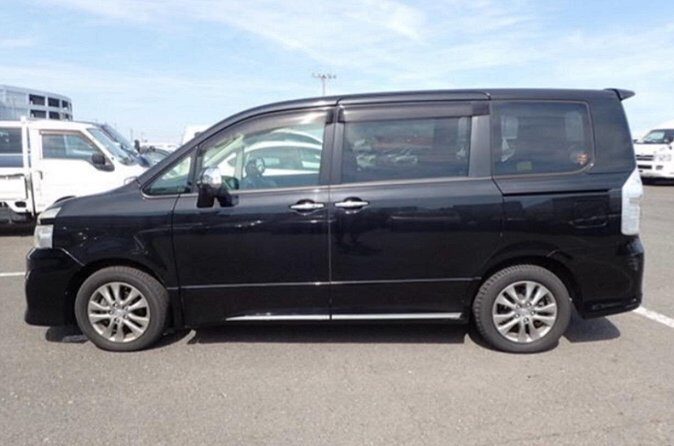 Private Airport Transfer from MBJ to Ocean Eden Bay - Practical Details and Tips