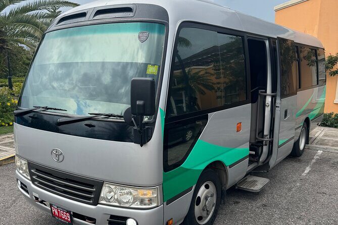 Private Airport Transfer from MBJ to Ocean Eden Bay - FAQ