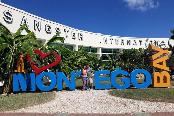 Private Airport Transfer from MBJ to Ocho Rios - Good To Know