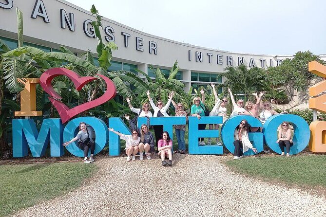 Private Airport Transfer from MBJ to Ocho Rios - The Experience in Detail