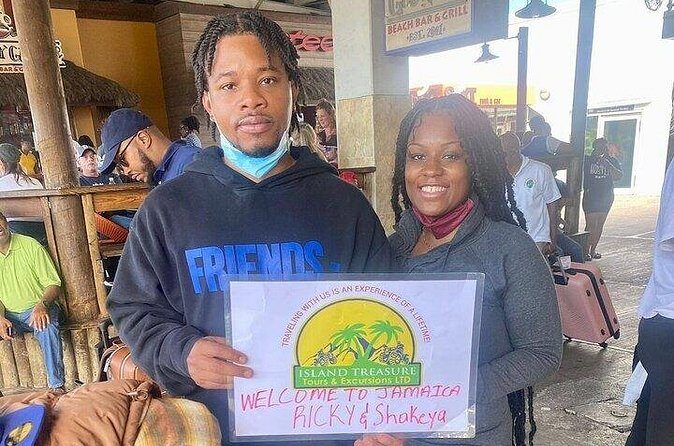 Private Airport Transfer from MBJ to Riu Palace Aquarelle - Pricing and Value