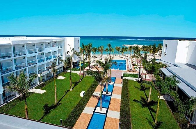 Private Airport Transfer from MBJ to Riu Palace Aquarelle - Final Thoughts: Is This Transfer Right for You?