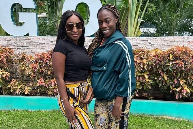 Private Airport Transfer from MBJ to S Hotel Montego Bay, Jamaica - FAQ