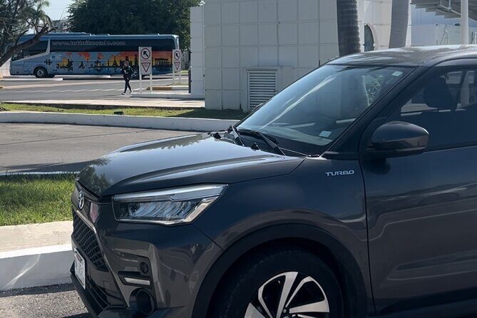 Private Airport Transfer from Mérida to Campeche - Why Choose a Private Transfer from Mérida to Campeche?