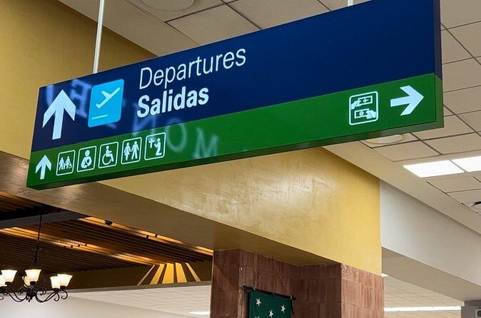 Private Airport Transfer from Mérida to Campeche - Final Thoughts