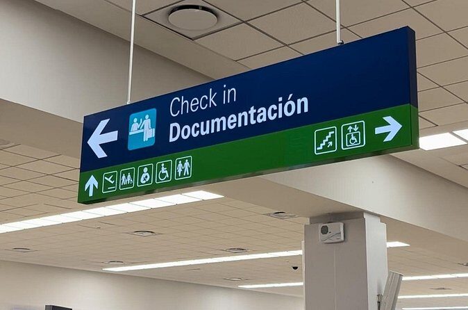 Private Airport Transfer from Mérida to Campeche - FAQ