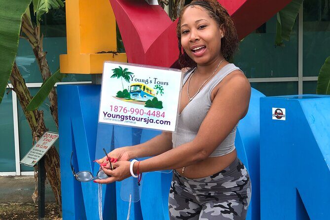 Private Airport Transfer From Montego Bay - An In-Depth Look at the Experience