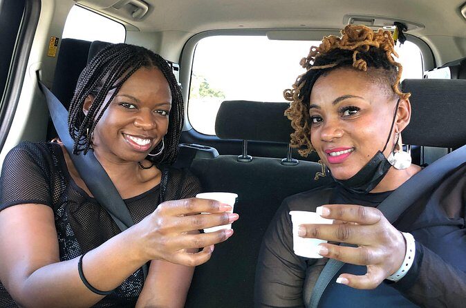 Private Airport Transfer From Montego Bay - The Sum Up: Who Should Consider This Private Airport Transfer?