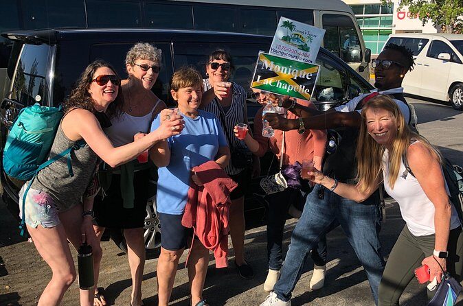 Private Airport Transfer From Montego Bay - FAQ