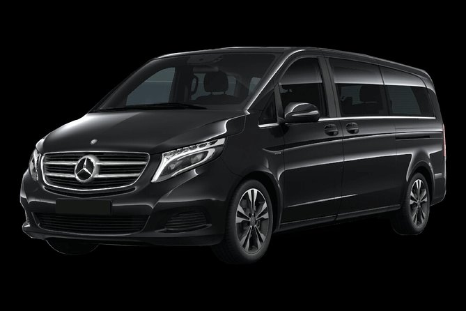 Private Airport Transfer From Munich International Airport (Muc) to City Center Munich - What To Expect